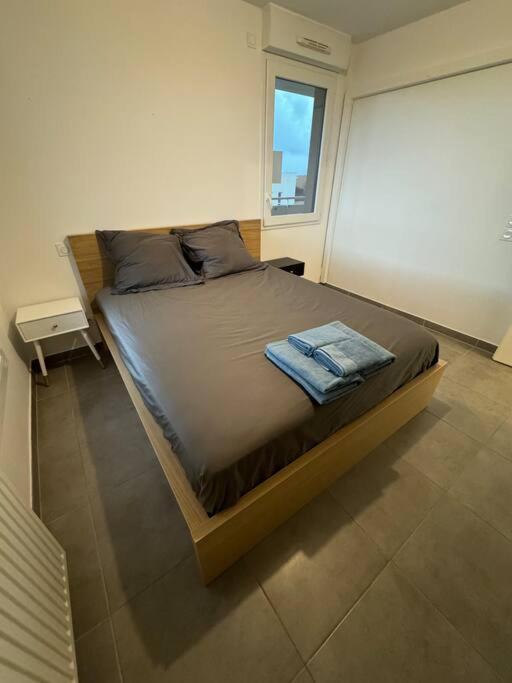 Luxueux 5 Pc, Jacuzzi, Rooftop, Terrasse, Clim Montpellier Kültér fotó