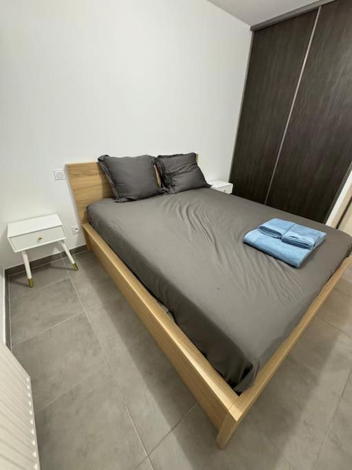 Luxueux 5 Pc, Jacuzzi, Rooftop, Terrasse, Clim Montpellier Kültér fotó