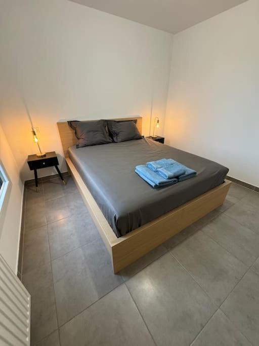 Luxueux 5 Pc, Jacuzzi, Rooftop, Terrasse, Clim Montpellier Kültér fotó