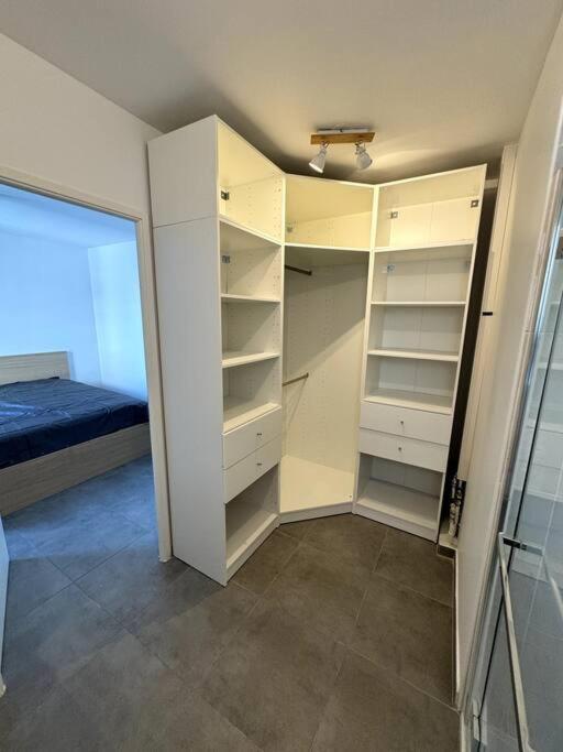 Luxueux 5 Pc, Jacuzzi, Rooftop, Terrasse, Clim Montpellier Kültér fotó